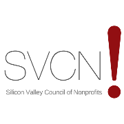 Silicon Valley Council of Nonprofits Logo